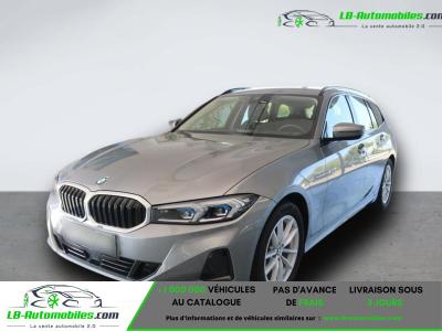 BMW Série 3 Touring 318i 156 ch BVA