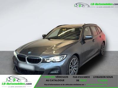 BMW Série 3 Touring 320d xDrive 190 ch BVA