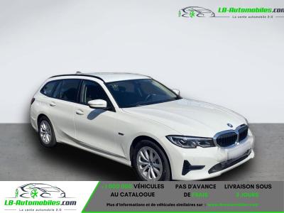BMW Série 3 Touring 330e 292 ch BVA