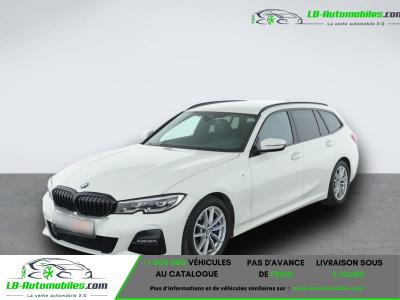 BMW Série 3 Touring 330i 258 ch BVA