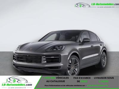 Porsche Cayenne Coupé E-Hybrid 3.0 V6 470 ch