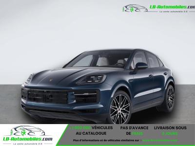 Porsche Cayenne Coupé E-Hybrid 3.0 V6 470 ch