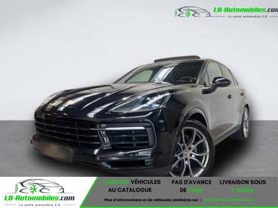 Porsche Cayenne E-Hybrid 3.0 V6 462 ch  BVA
