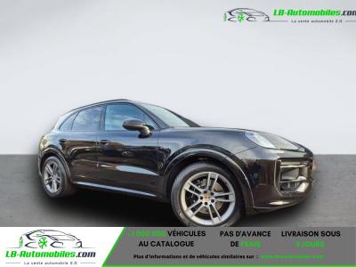 Porsche Cayenne E-Hybrid 3.0 V6 470 ch