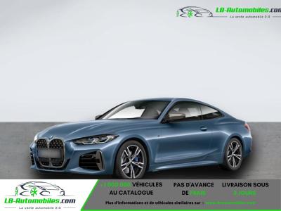 BMW Série 4 Coupé M440i xDrive 374 ch BVA
