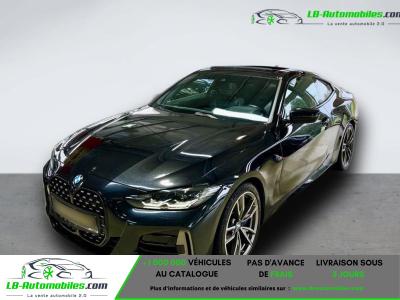 BMW Série 4 Coupé M440i xDrive 374 ch BVA