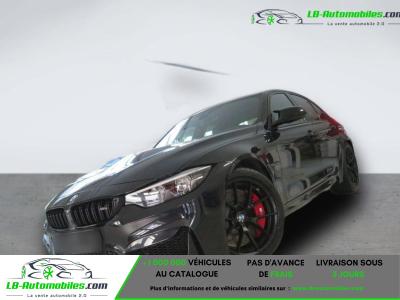 BMW M3 CS 460 ch M BVA
