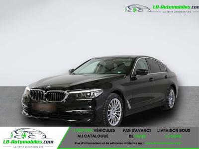 BMW Série 5 520d 190 ch BVA
