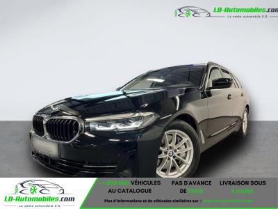 BMW Série 5 Touring 530d xDrive 286 ch BVA