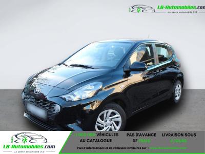 Hyundai I10 1.0 67 BVM