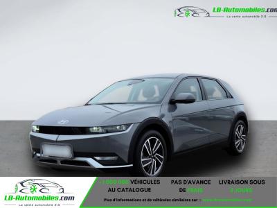 Hyundai IONIQ 5 58 kWh - 170 ch