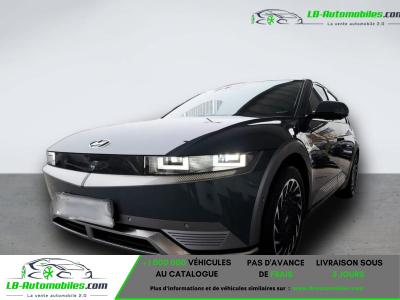Hyundai IONIQ 5 77 kWh - 229 ch