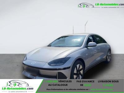 Hyundai IONIQ 6  77 kWh - 325 ch
