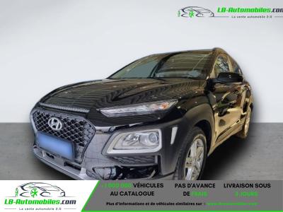 Hyundai Kona 1.0 T-GDi 120