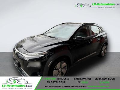 Hyundai Kona 64 kWh - 204 ch