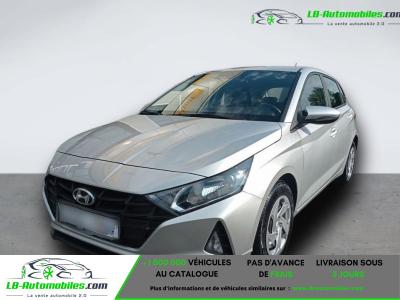 Hyundai I20 1.2 84