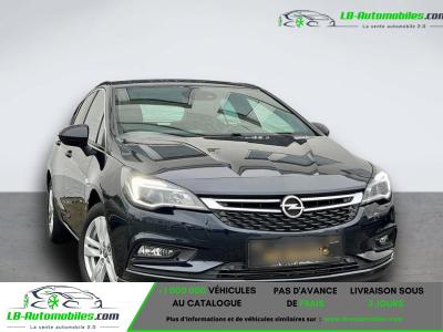 Opel Astra 1.0 Turbo 105 ch BVM