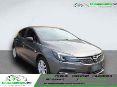 Opel Astra 1.2 Turbo 130 ch BVM