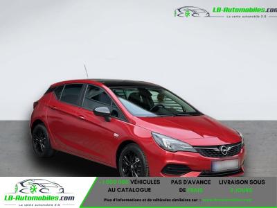 Opel Astra 1.2 Turbo 145 ch BVM