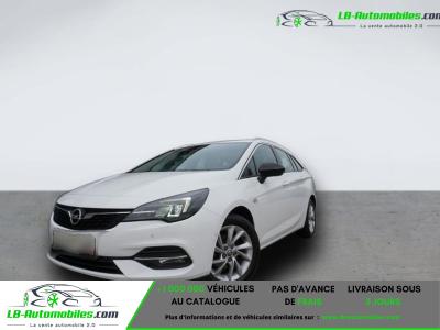 Opel Astra Sports Tourer 1.4 Turbo 145 ch BVA