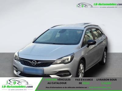 Opel Astra Sports Tourer 1.5 Diesel 122 ch BVA