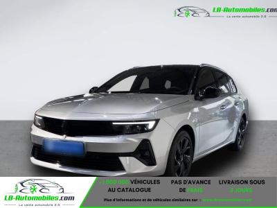 Opel Astra Sports Tourer 1.5 Diesel 130 ch BVM