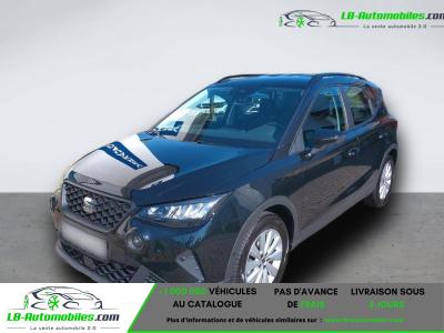 Seat Arona 1.0 EcoTSI 110 ch  BVM
