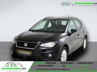 Seat Arona 1.0 EcoTSI 110 ch  BVM