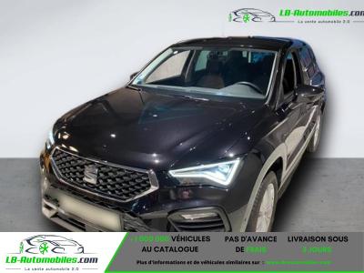 Seat Ateca 1.5 TSI 150 ch BVM