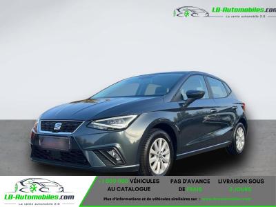 Seat Ibiza 1.0 EcoTSI 115 ch  BVM