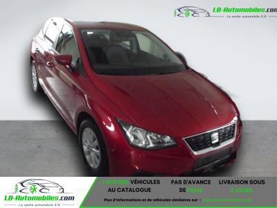 Seat Ibiza 1.0 TSI 95 ch BVM