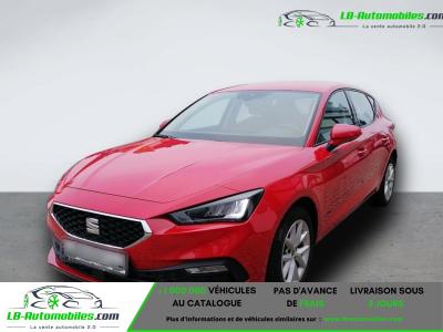 Seat Leon 1.0 TSI 110 BVM