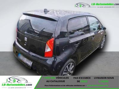 Seat Mii 83 ch