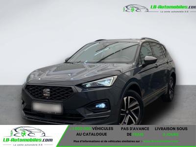 Seat Tarraco 2.0 TDI 150 ch  BVA  7 pl