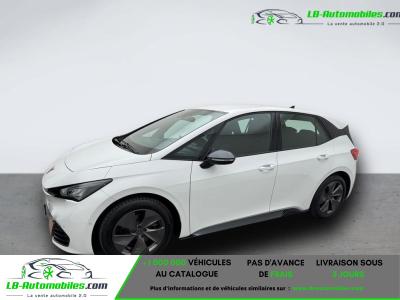 Cupra Born 204 ch