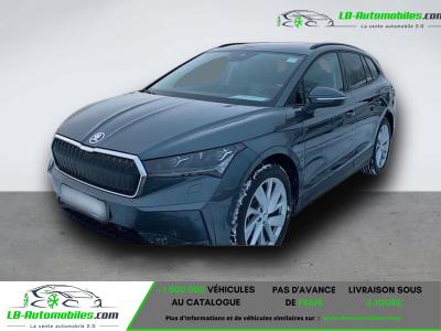 Skoda Enyaq iV 60