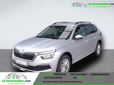 Skoda Kamiq 1.0 TSI Evo 110 ch BVA