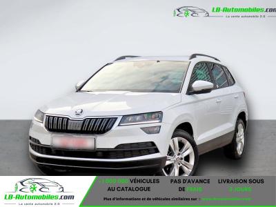Skoda Karoq 1.5 TSI 150 ch BVA