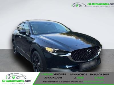 Mazda CX-30 2.0L e-SKYACTIV G M Hybrid 122 ch 4x2 BVM