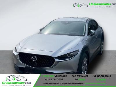 Mazda CX-30 2.0L e-SKYACTIV G M Hybrid 150 ch 4x2 BVM