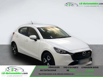 Mazda 2 1.5L SKYACTIV-G 75ch