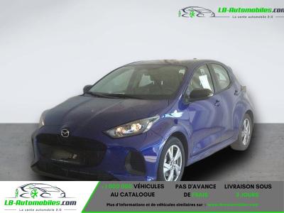Mazda 2 1.5L SKYACTIV-G M Hybrid 90ch BVA