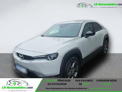 Mazda MX-30 e-Skyactiv 145 ch