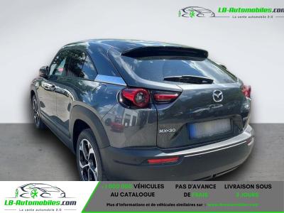 Mazda MX-30 R-EV e-Skyactiv 170 ch BVA