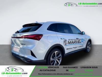 MG Marvel R EV 2WD 288
