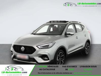 MG ZS 1.0L T-GDI 111ch 2WD BVA6