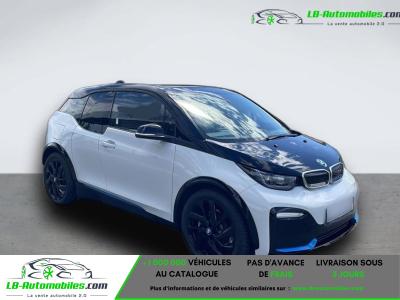 BMW i i3 S 120 Ah 184 ch BVA