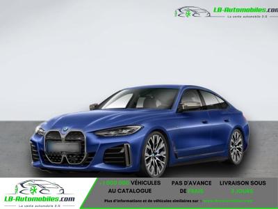 BMW i i4 M50 544 ch BVA