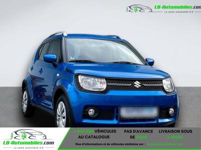 Suzuki Ignis 1.2 Dualjet BVM