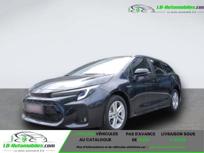 Suzuki Swace 1.8 Hybrid 98ch